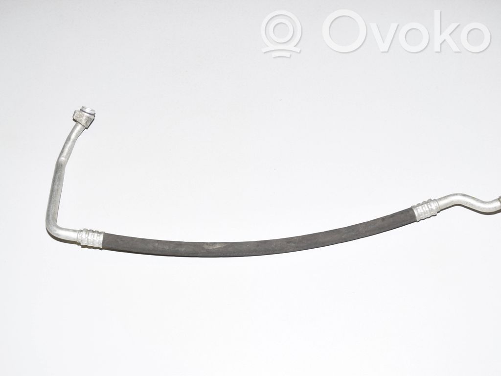 BMW 5 F10 F11 Gaisa kondicioniera caurulīte (-es) / šļūtene (-es) 