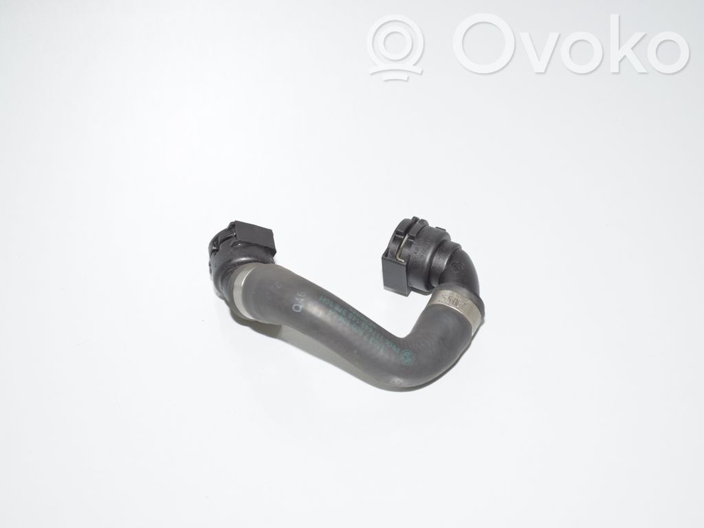Engine coolant pipe/hose   7800104,11537800104