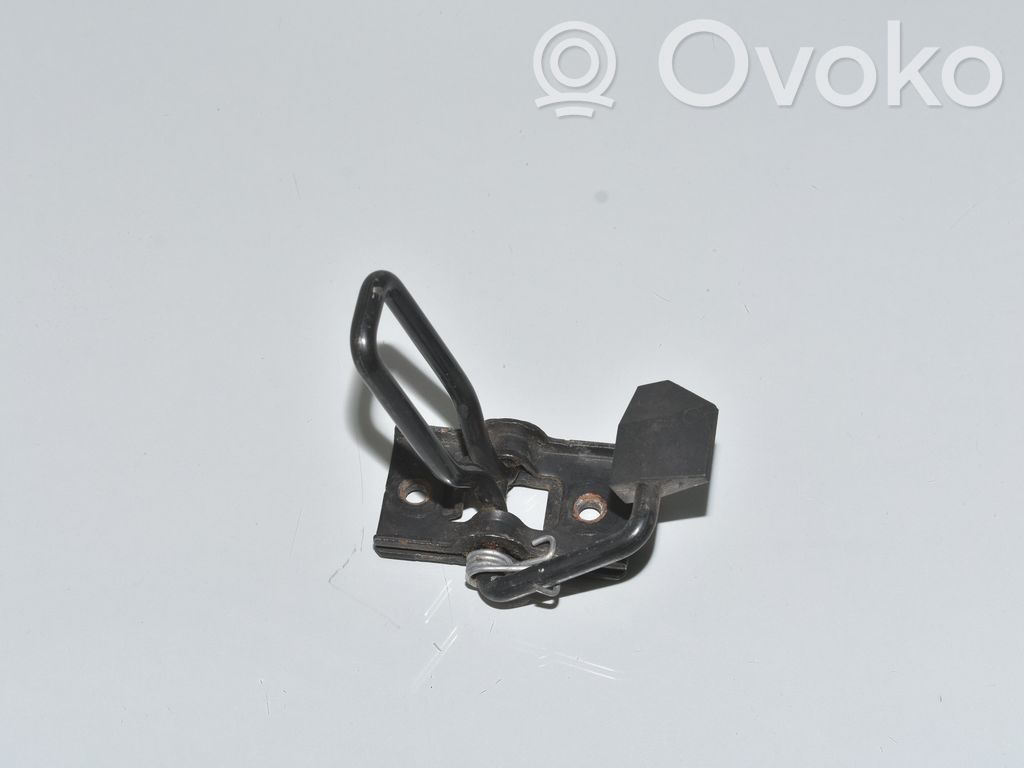 BMW i3 Rear door lock loop/hook striker 