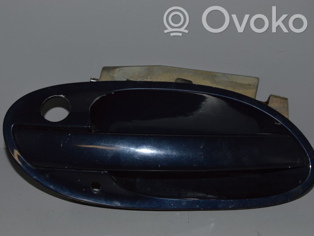 Etuoven ulkokahva   7161150