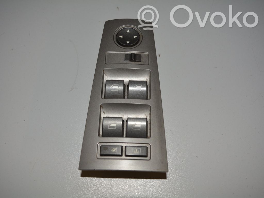 BMW 7 E65 E66 Electric window control switch 