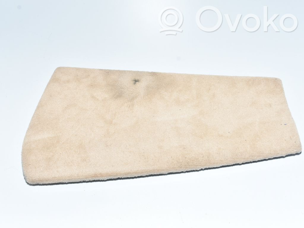 BMW X6 E71 Trunk/boot side trim panel 
