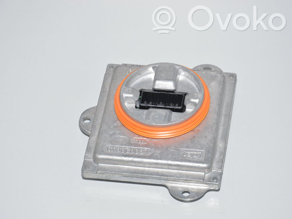 BMW i3 LED ballast control module 