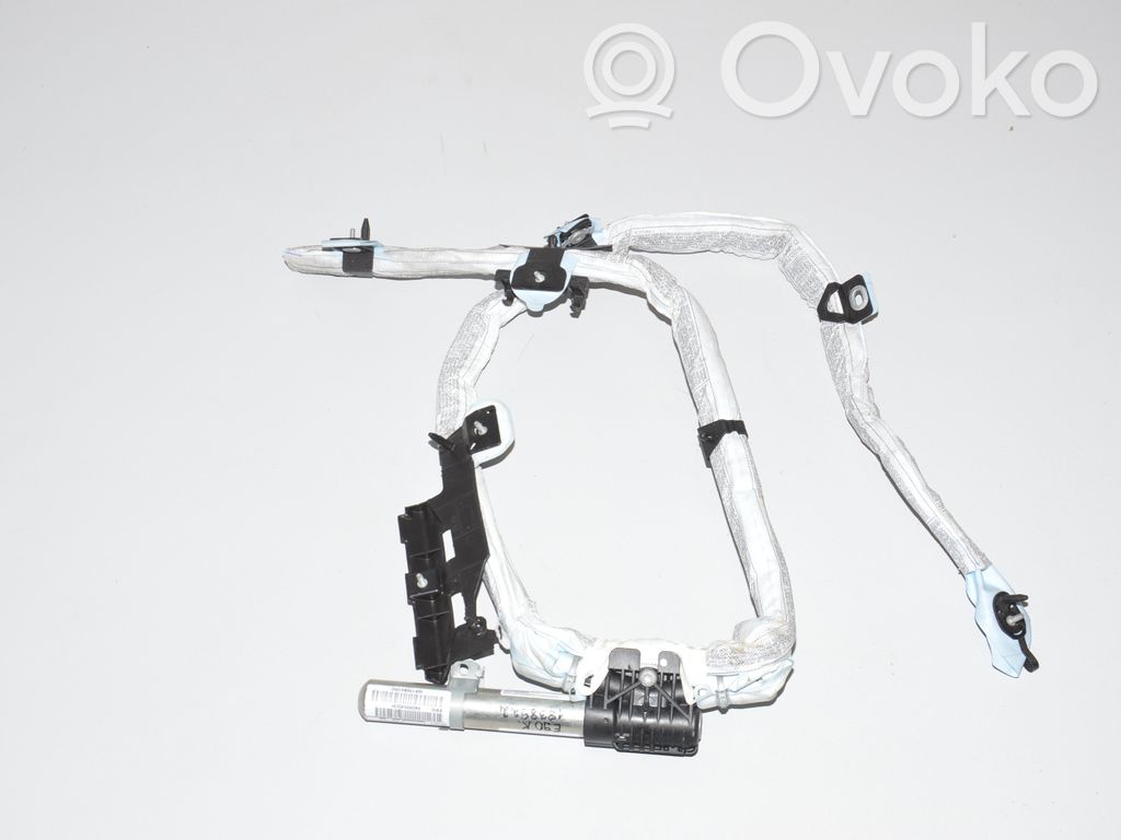 BMW 3 E90 E91 Jumta gaisa spilvens 