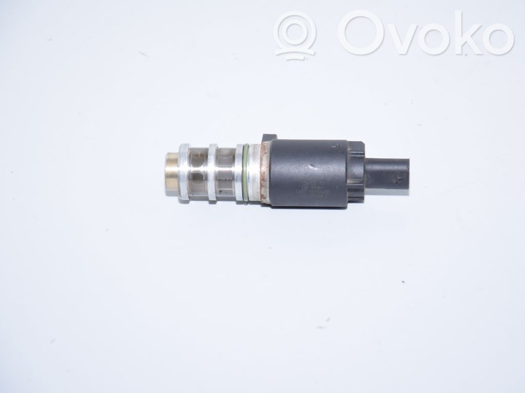 BMW 3 F30 F35 F31 Vacuum valve 
