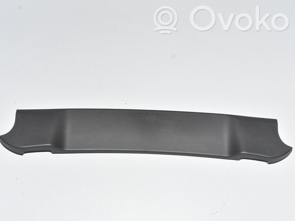 BMW i3 Tailgate trim 