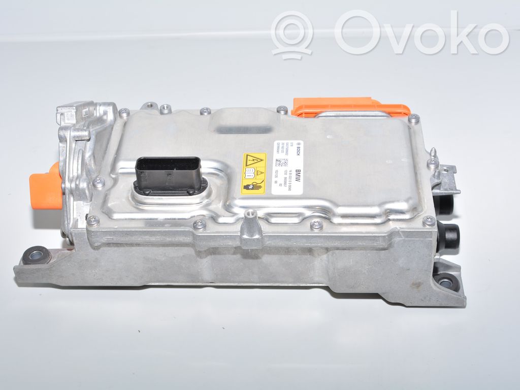 BMW i3 Other control units/modules 