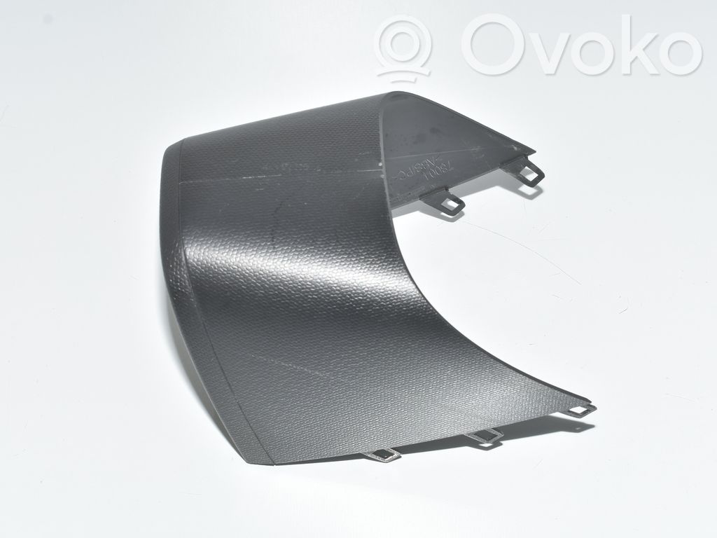 BMW i3 Other center console (tunnel) element 