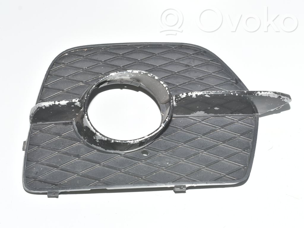 BMW X6 E71 Front fog light trim/grill 