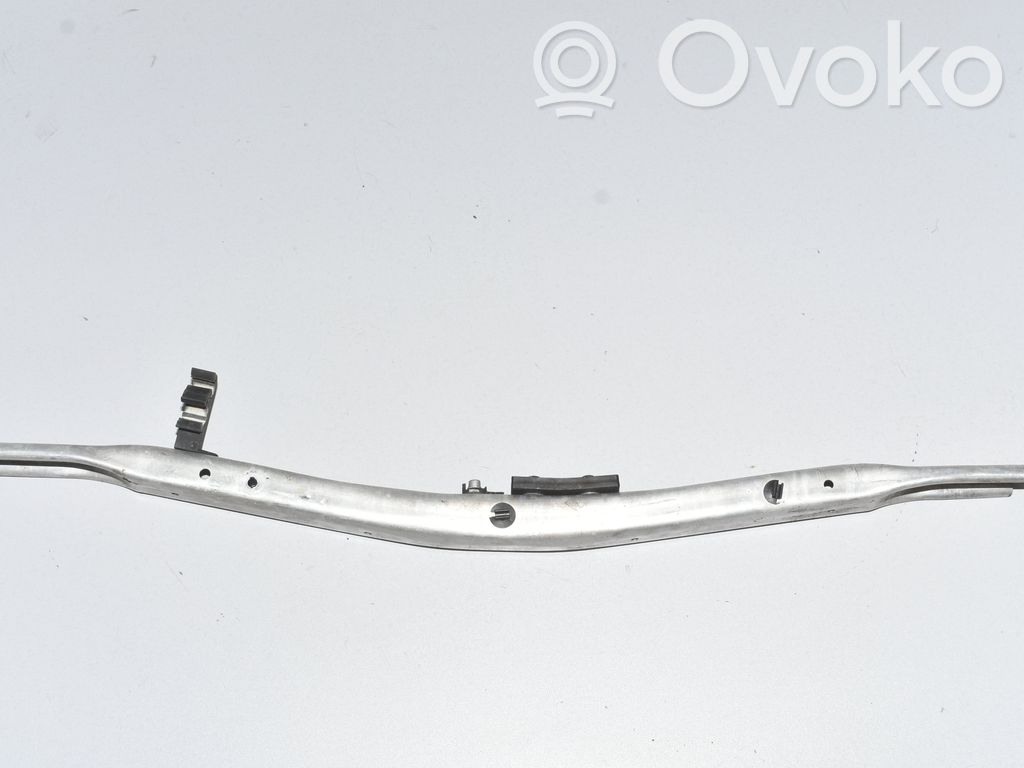 BMW X6 E71 Top upper radiator support slam panel 