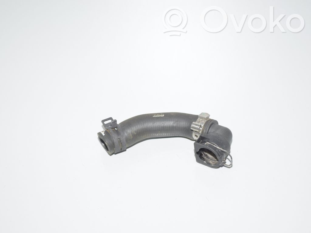BMW i3 Engine coolant pipe/hose 