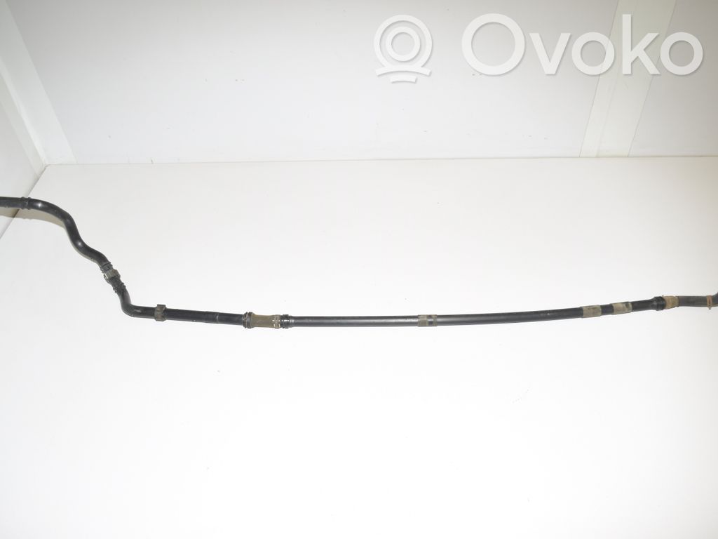 Engine coolant pipe/hose   7623675,7623682,17127623675,17127623682
