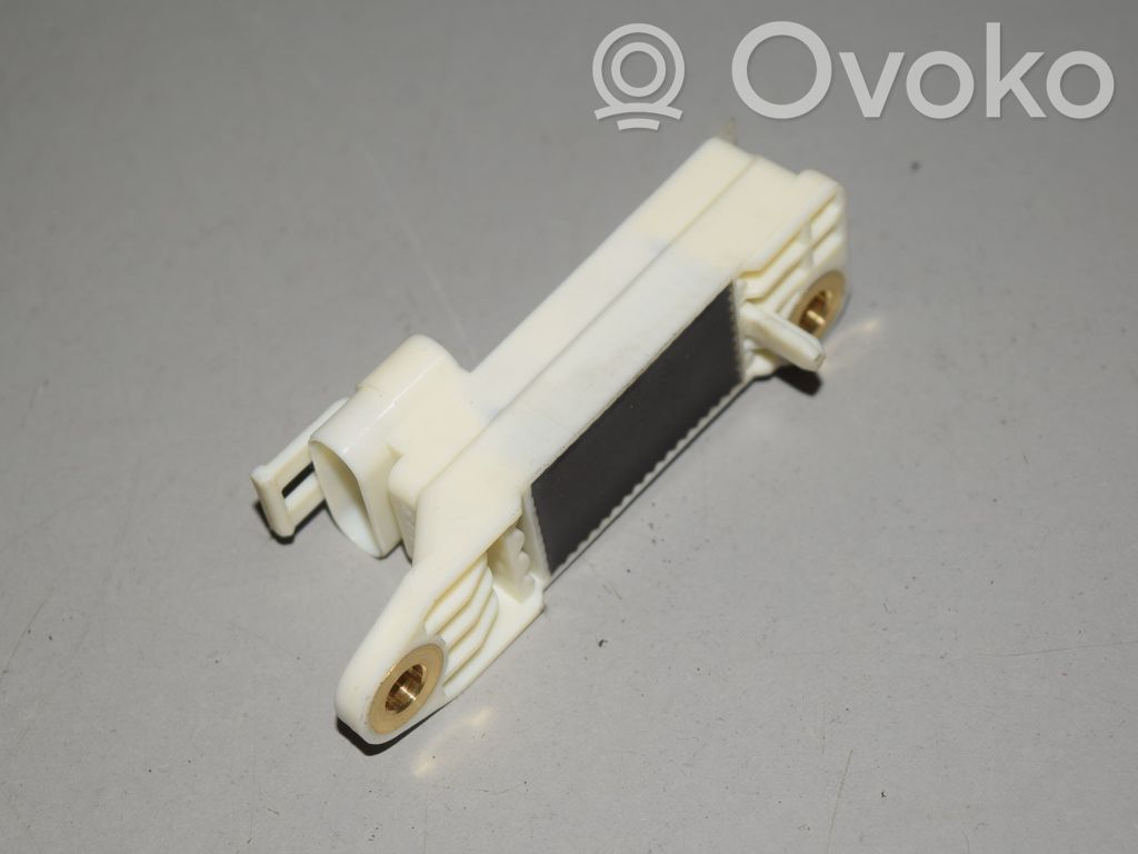 Land Rover Range Rover L322 Airbagsensor Crashsensor Drucksensor 