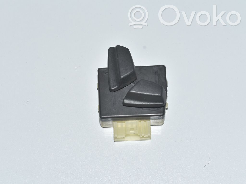 BMW 5 F10 F11 Interruptor de control del asiento 