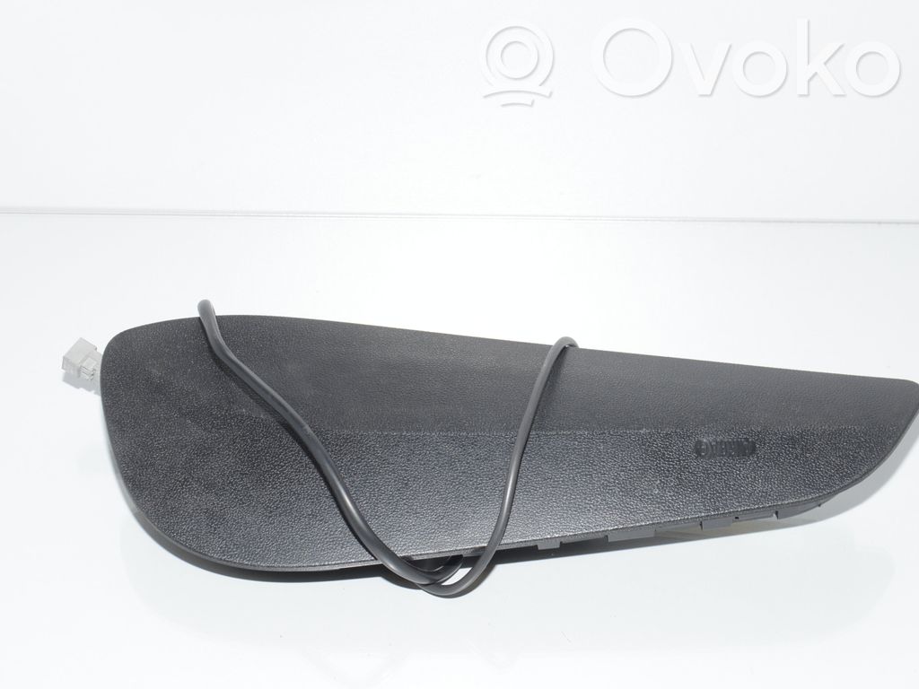 BMW 1 E81 E87 Sėdynės oro pagalvė 