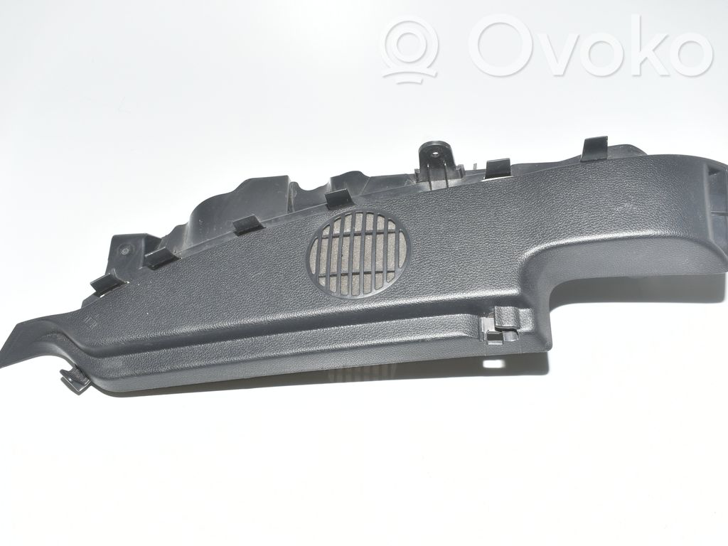 BMW 1 E81 E87 Kita bagažinės apdailos detalė 
