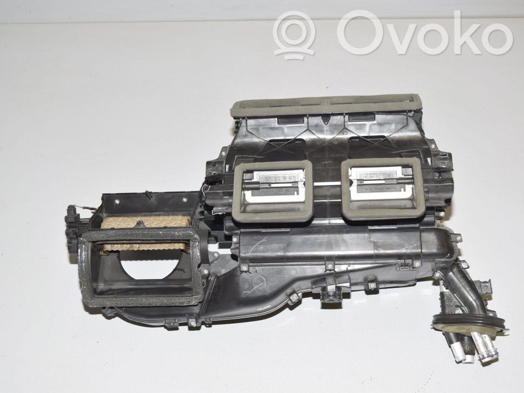 BMW X3 F25 Nagrzewnica / Komplet 