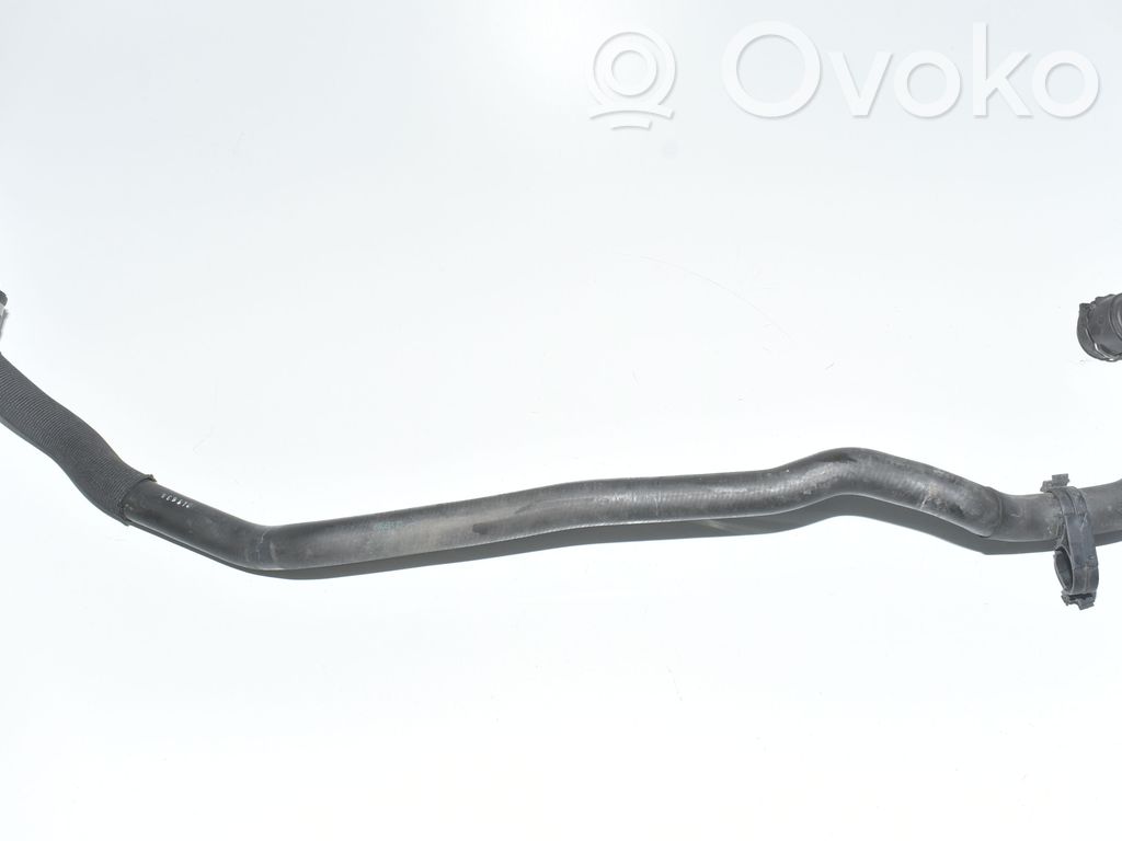 BMW 3 E90 E91 Engine coolant pipe/hose 
