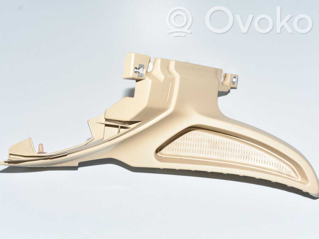 BMW X6 E71 Sonstiges Einzelteil Innenraum Interieur 