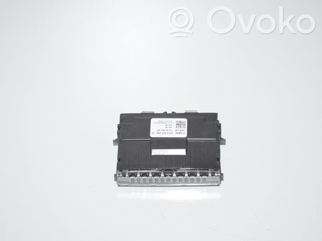 BMW 7 G11 G12 Relé de intermitente 