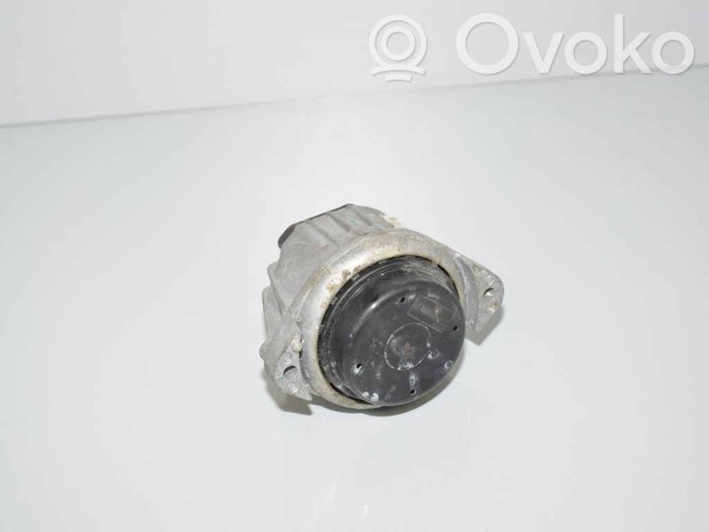 BMW X1 E84 Engine mount bracket 