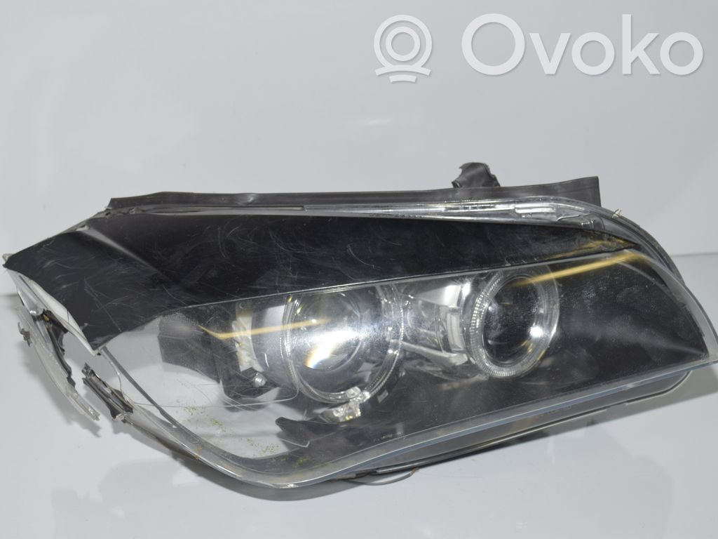 BMW X1 E84 Headlight/headlamp 