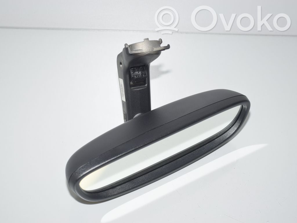 BMW i3 Rear view mirror (interior) 
