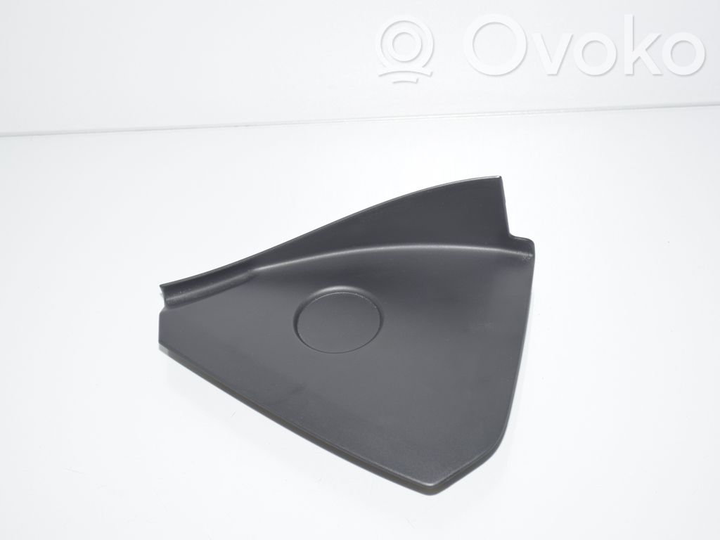 BMW i3 Dashboard side end trim 