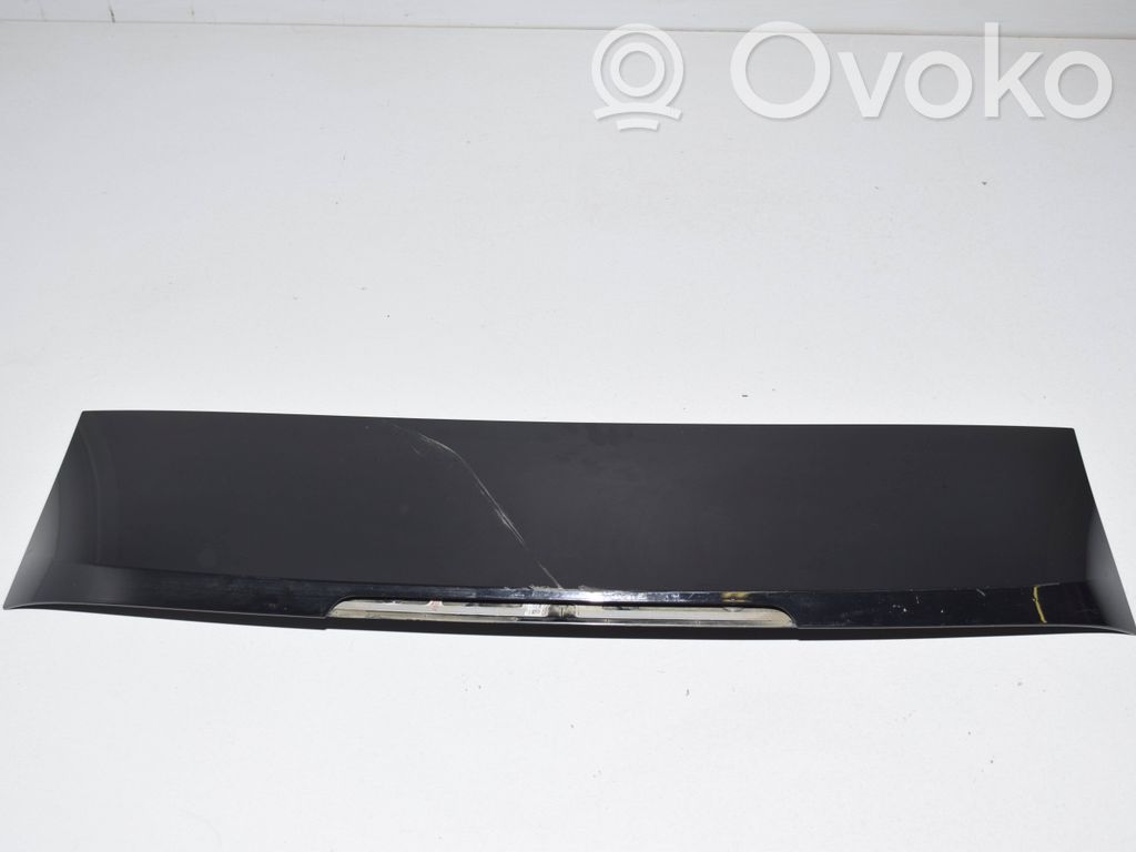 BMW i3 Rear window tailgate spoiler 