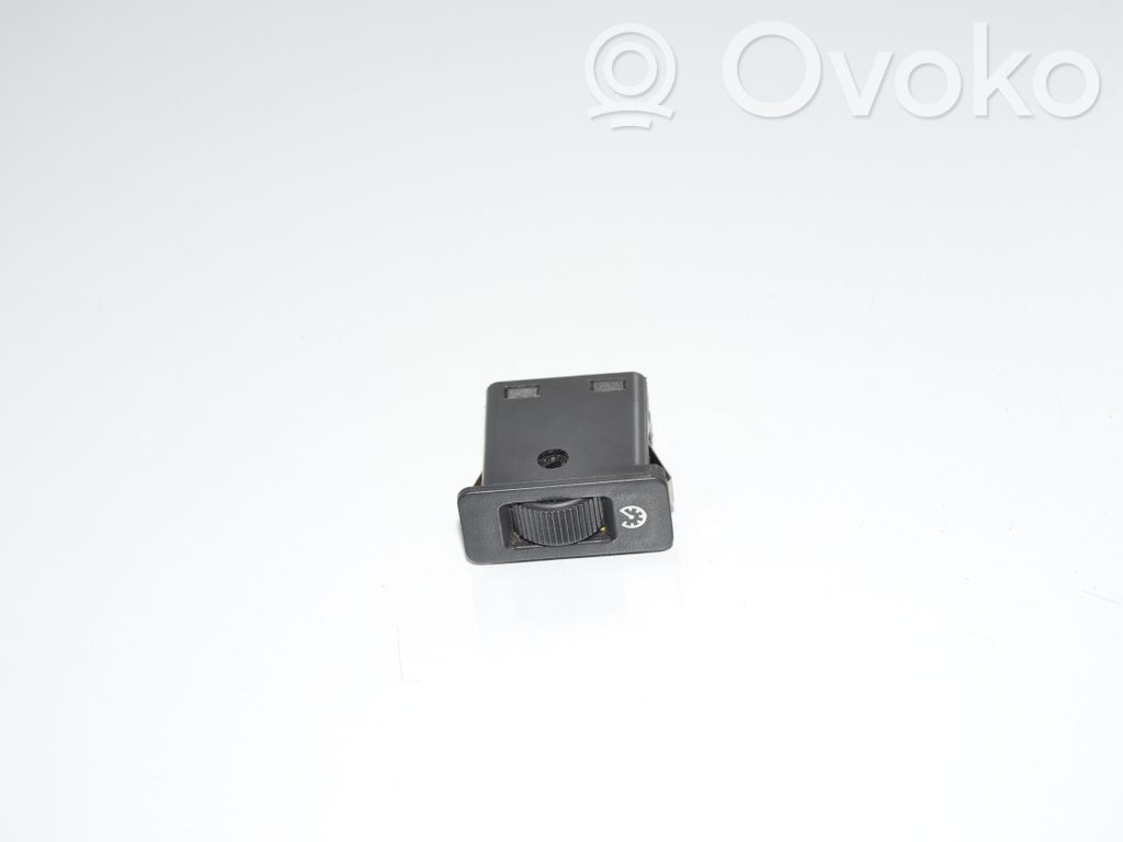 Panel lighting control switch   8360461,61318360461