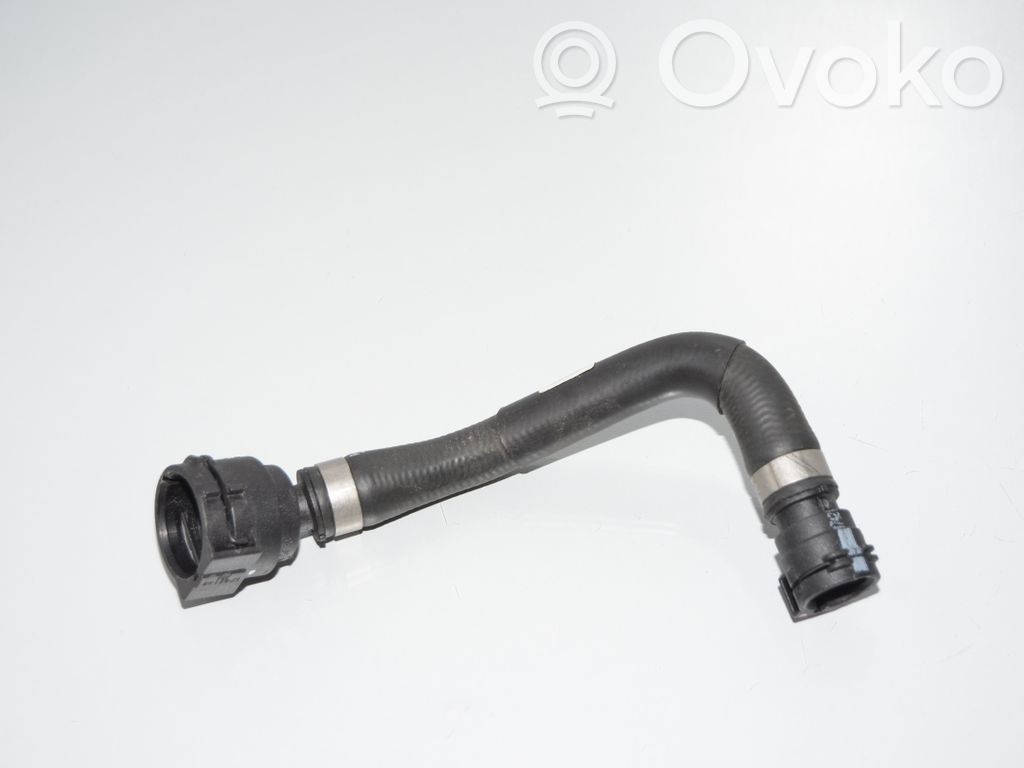 BMW iX3 G08 Other engine bay part 