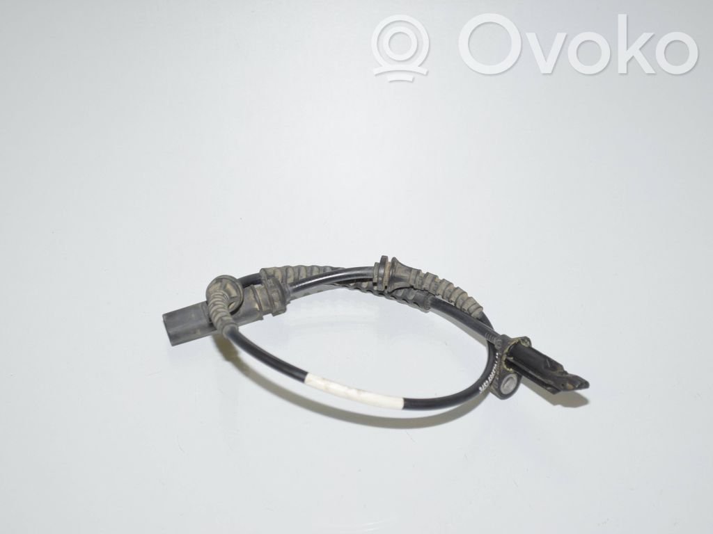 BMW i3 ABS brake wheel speed sensor 
