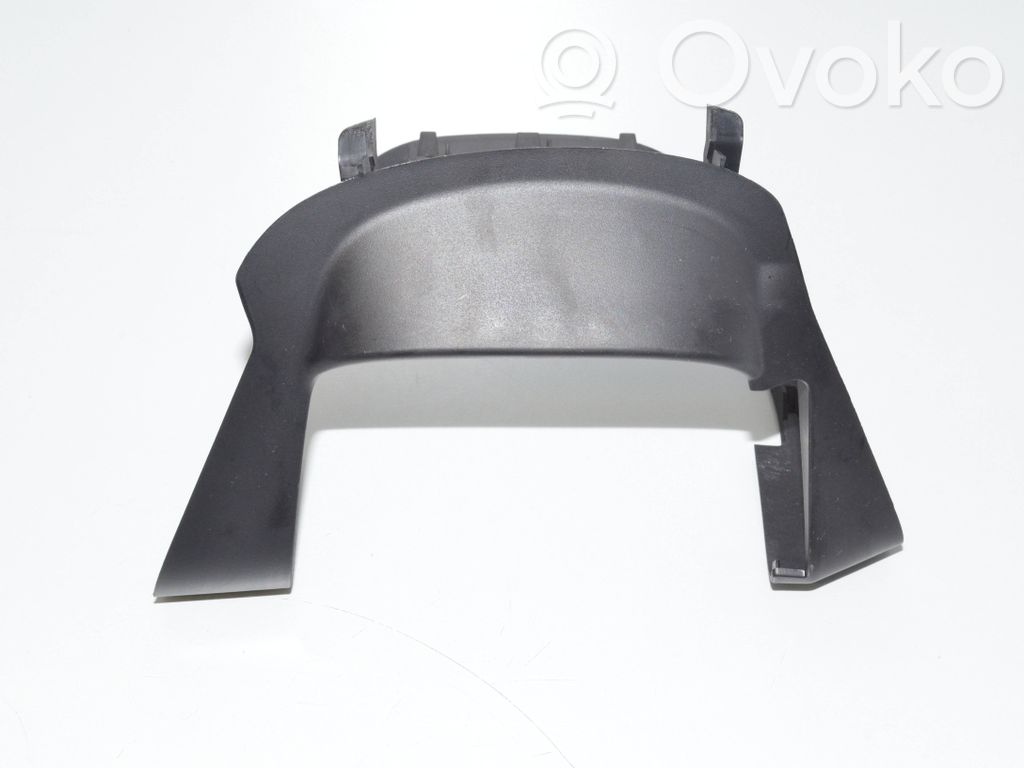BMW i3 Steering wheel column trim 
