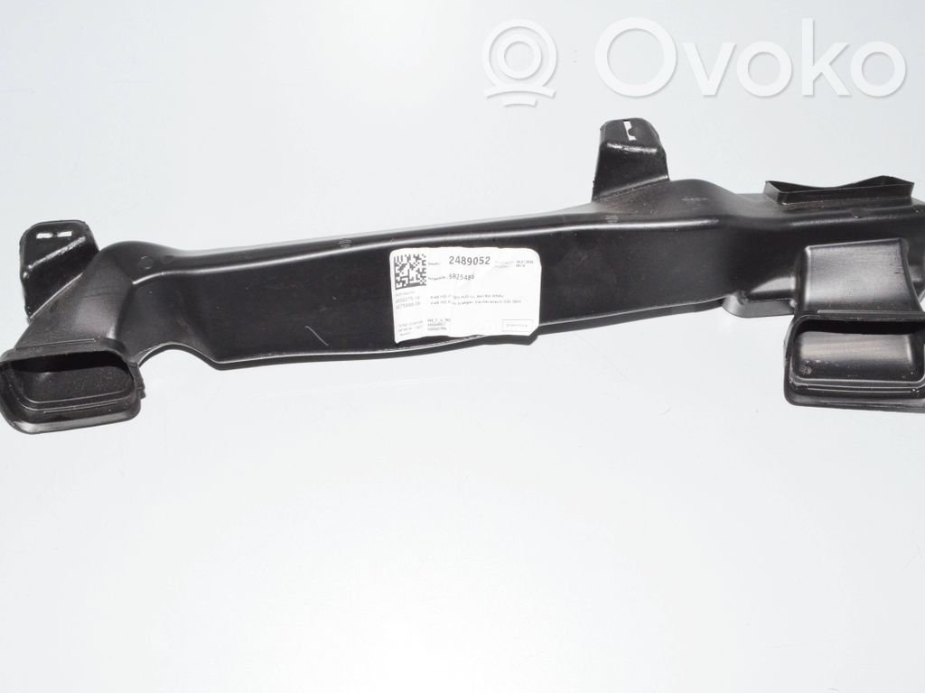 BMW 2 F46 Salona gaisa truba (-s) 