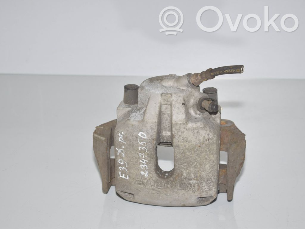BMW 5 E39 Front brake caliper 