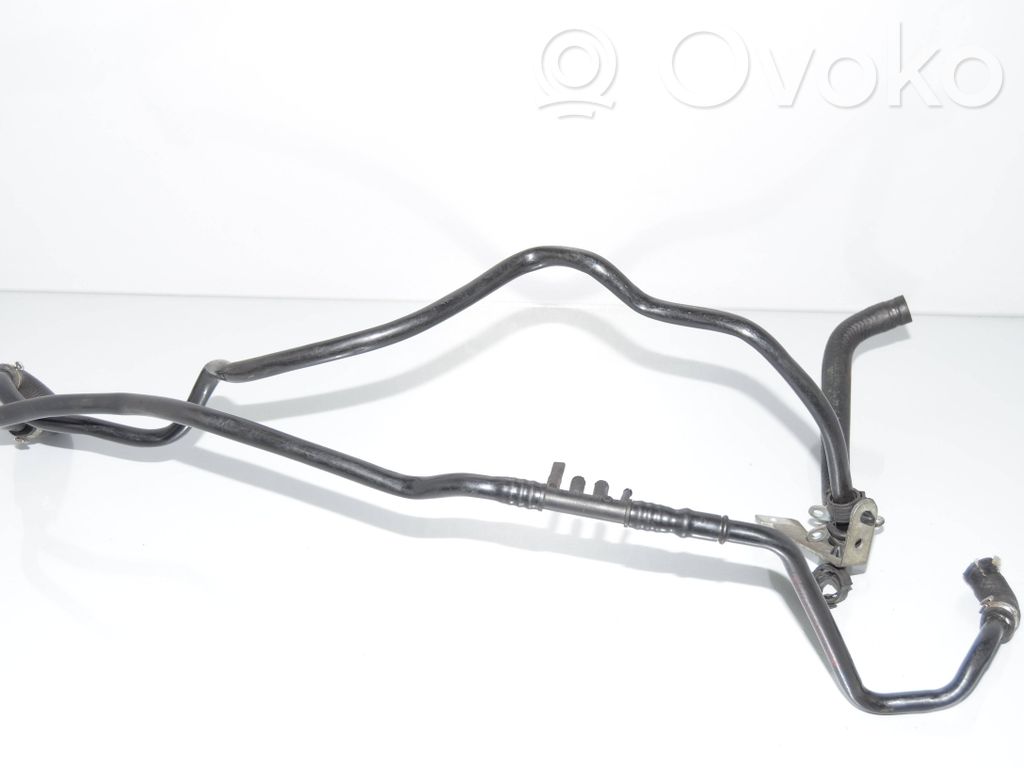 BMW X5 E53 Vacuum line/pipe/hose 