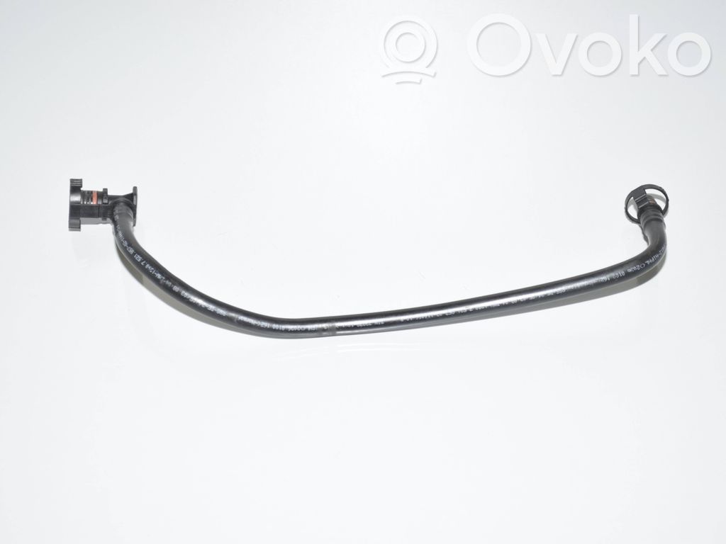 BMW 5 E60 E61 Caurulīte (-es) / šļūtene (-es) 