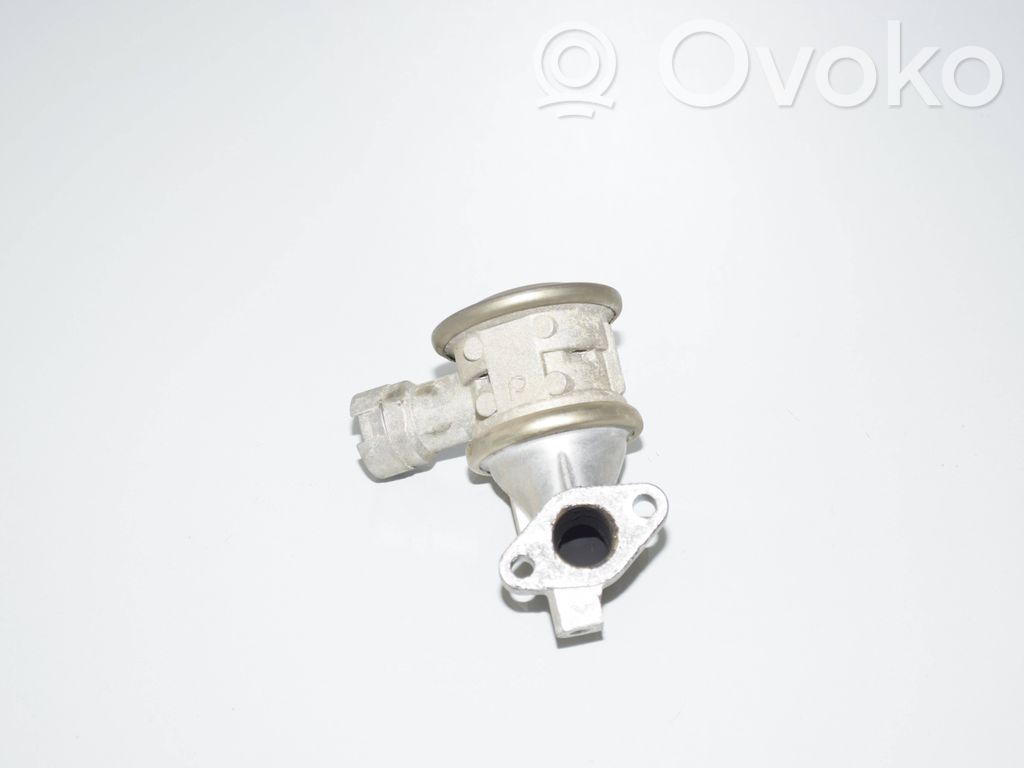 BMW 3 E92 E93 EGR vožtuvas 
