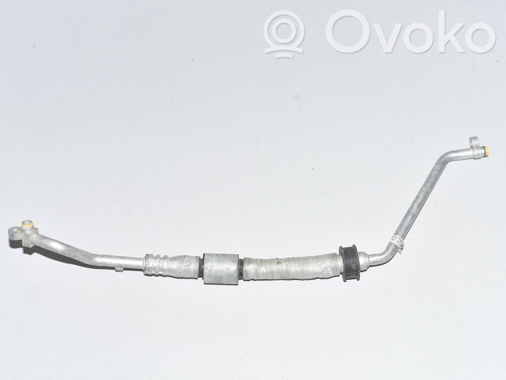 BMW X5 E53 Air conditioning (A/C) pipe/hose 