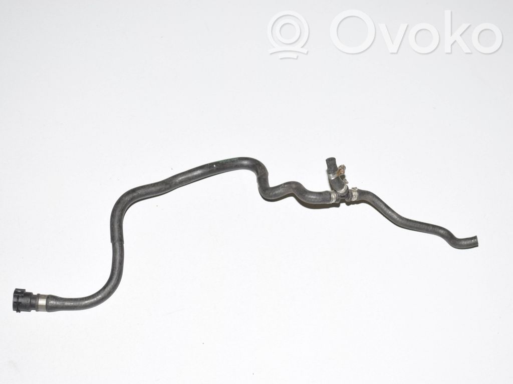 Engine coolant pipe/hose   7541146,17127541146