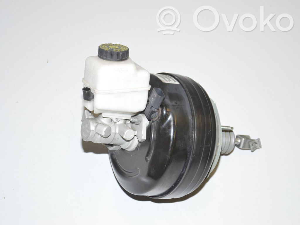 BMW i8 Servo-frein 