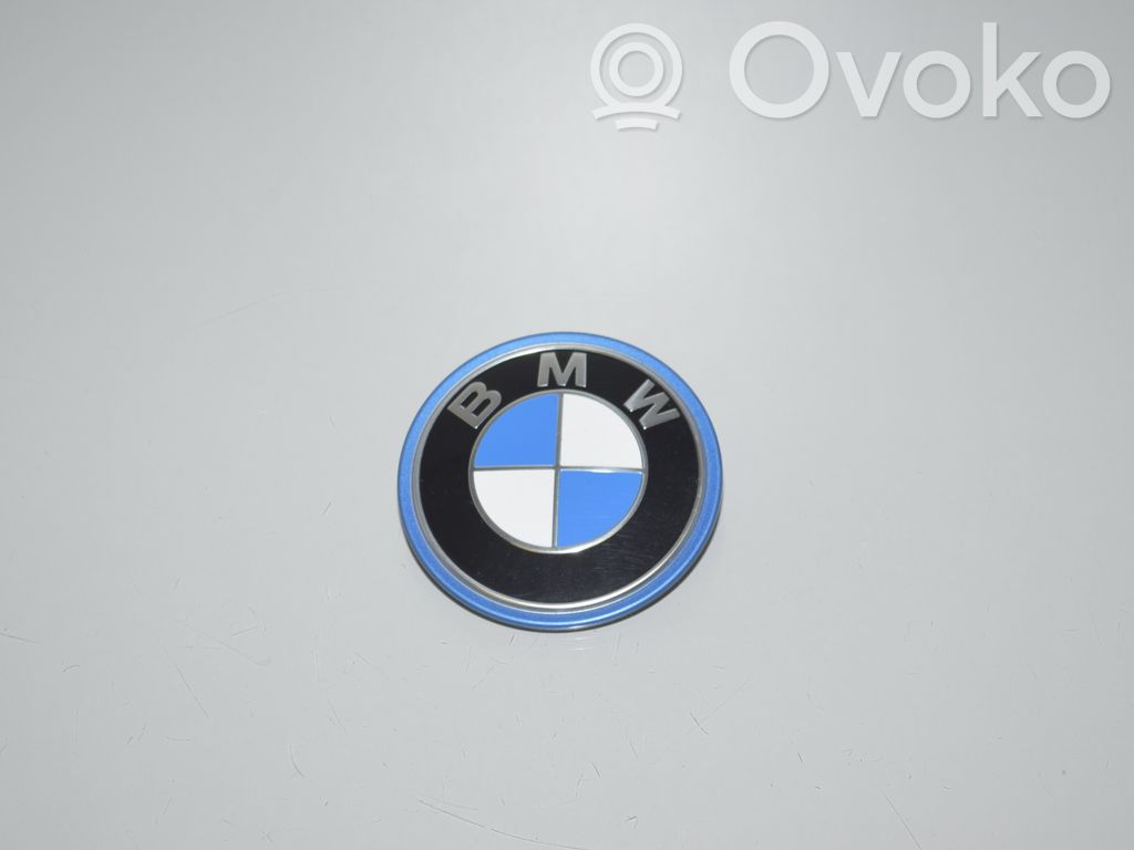 BMW iX3 G08 Siglă fabricant/litere model 
