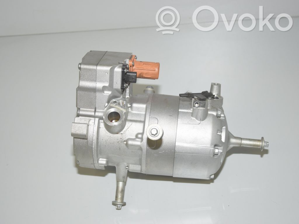 BMW iX3 G08 Klimakompressor Pumpe 