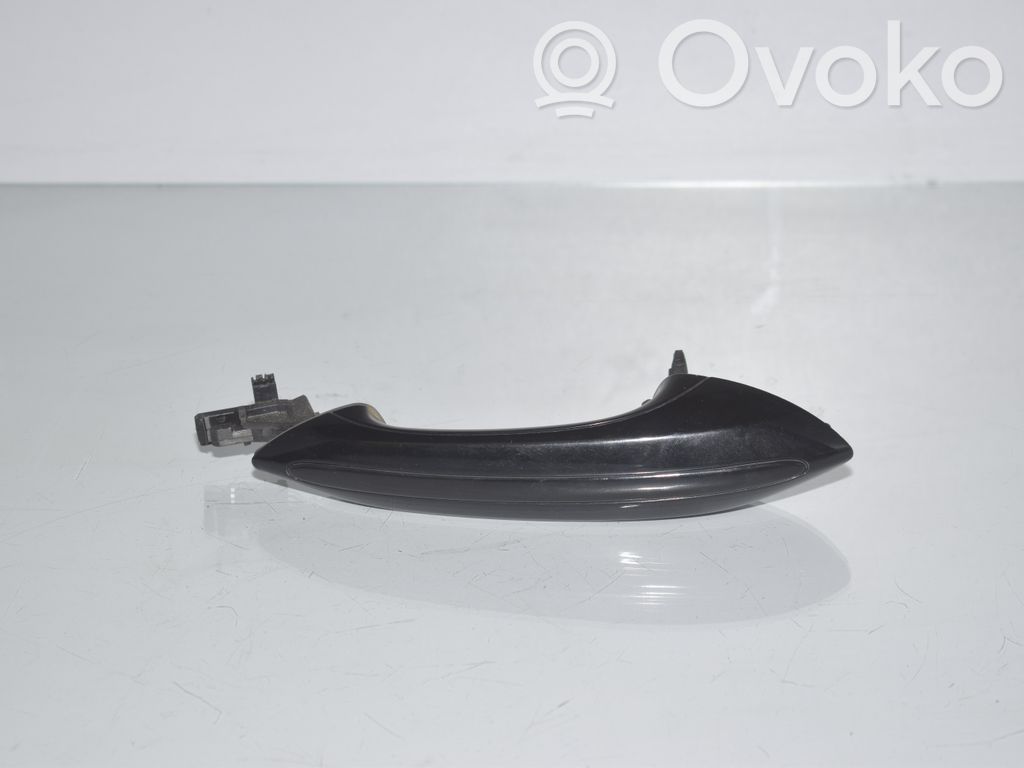 BMW 6 F06 Gran coupe Maniglia esterna per portiera posteriore 