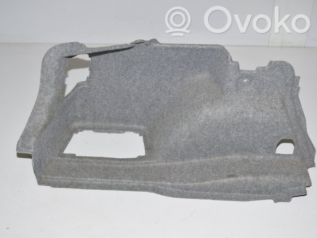BMW 3 E90 E91 Trunk/boot side trim panel 