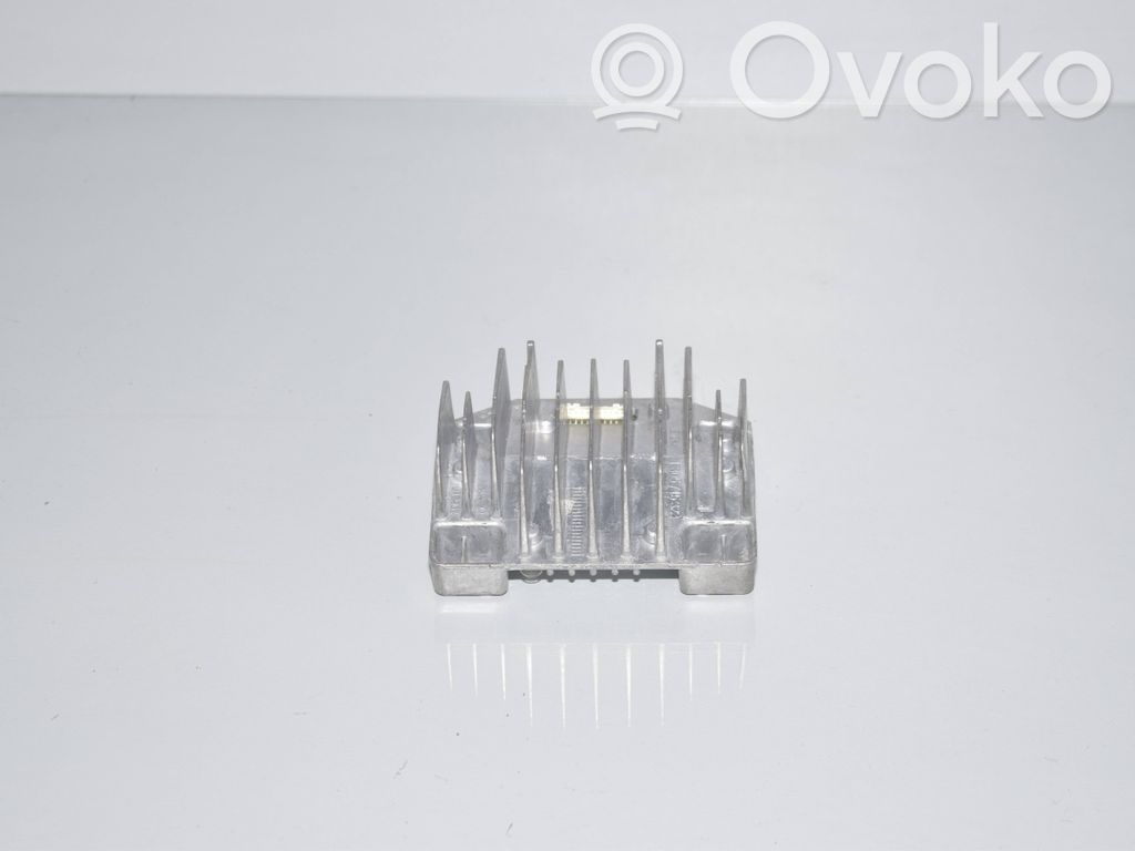 BMW 2 F45 LED ballast control module 