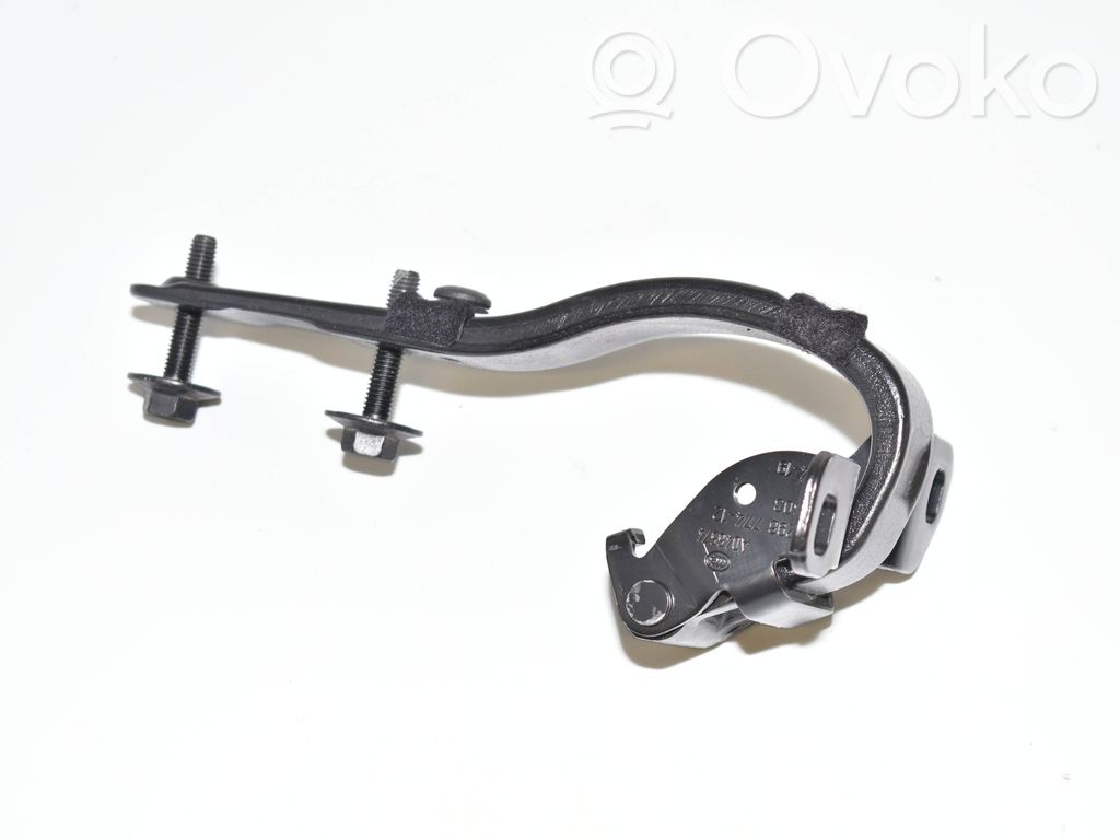 Tailgate/trunk/boot hinge   7296774