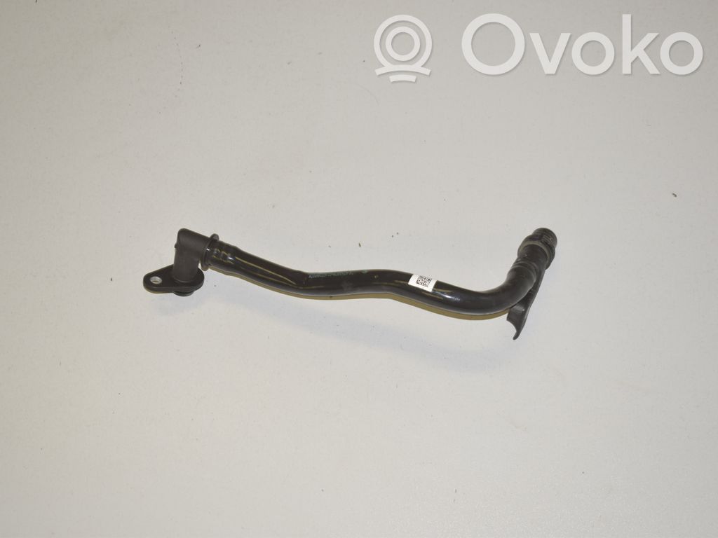 BMW iX3 G08 Engine coolant pipe/hose 