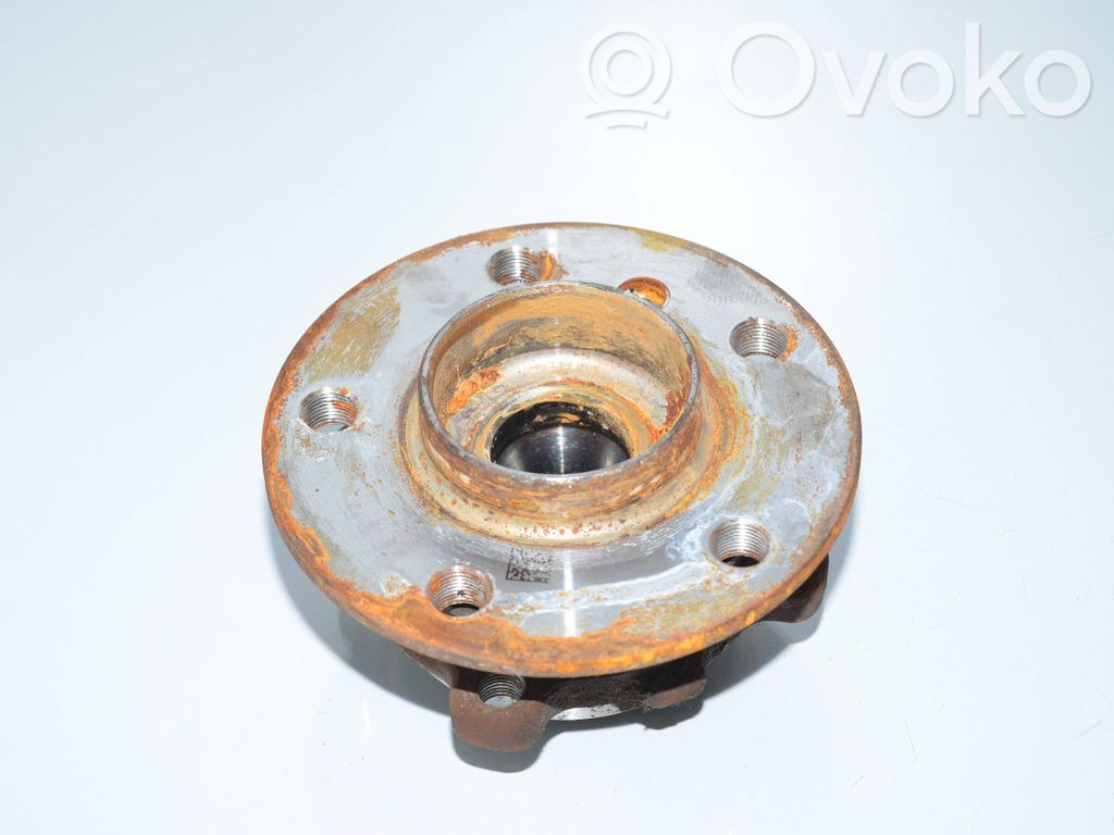 BMW i3 Wheel ball bearing 