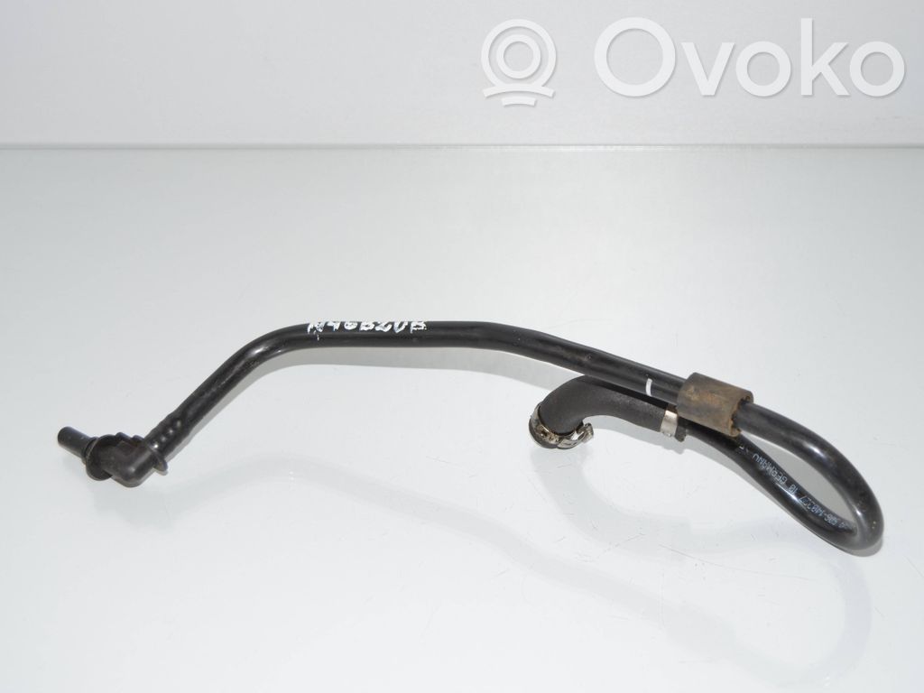BMW 1 E81 E87 Vacuum line/pipe/hose 